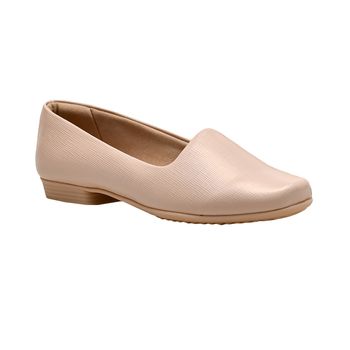 Sapatilha-Loafer-Nude-Rose-|-Comfort-Tamanho--33---Cor--ROSE-0